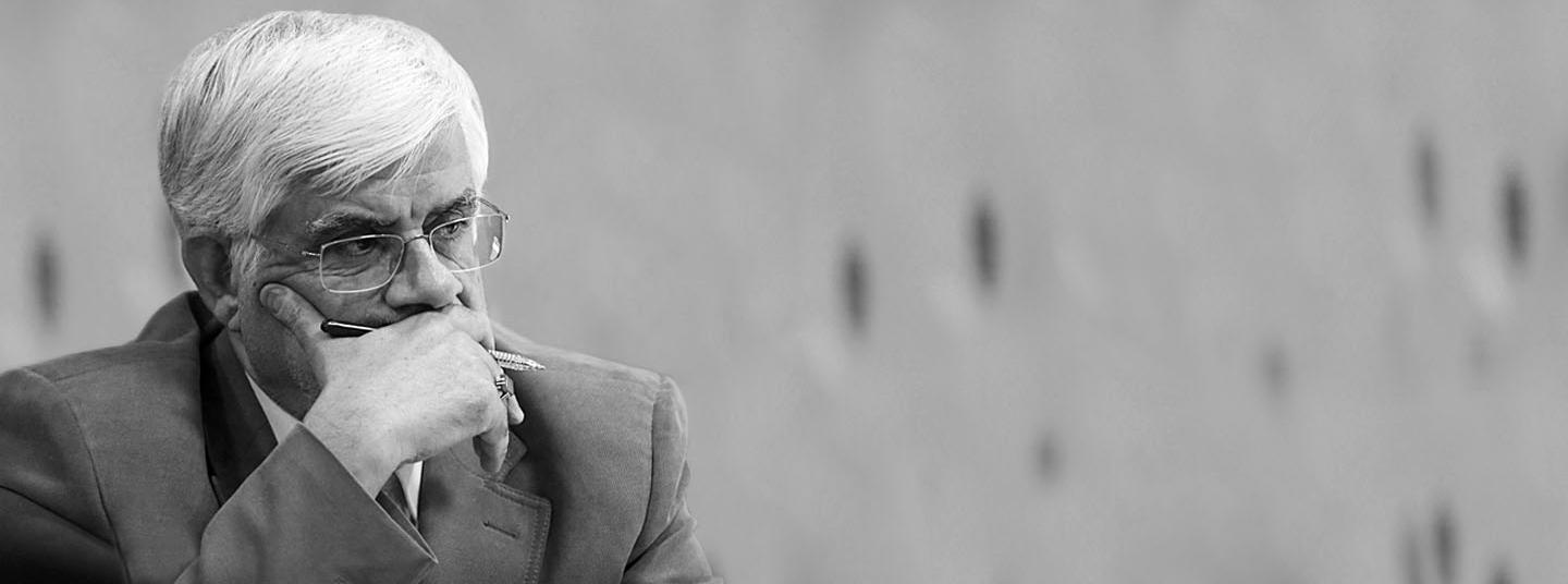 نسل اول انقلاب در حال بازنشستگی است